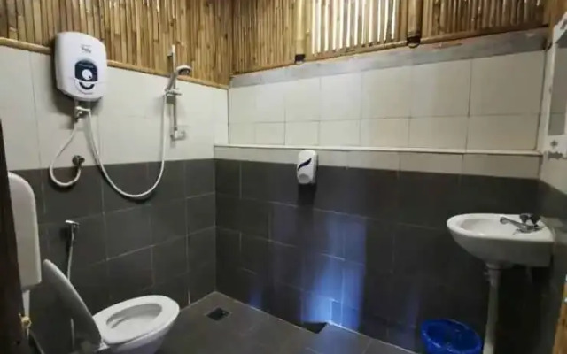 Tadom Hill Resorts