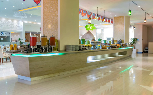 Radisson Blu Resort, Jizan