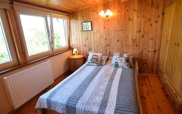 Holiday Home in Kopalino Near Baltic Sea