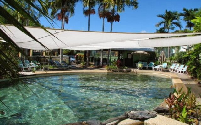 Titree Resort