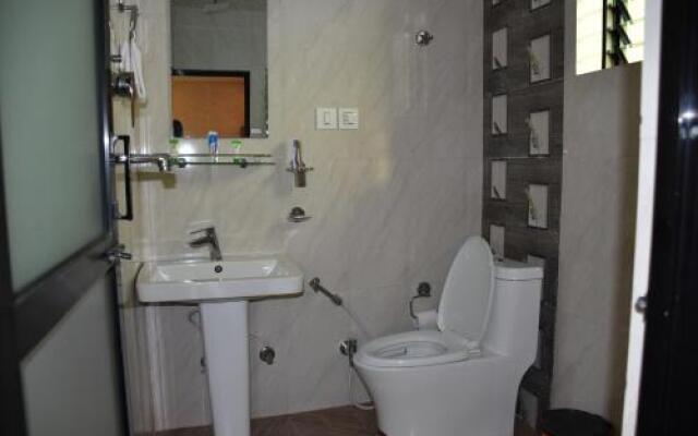 Bojinee Nagarkot Resort