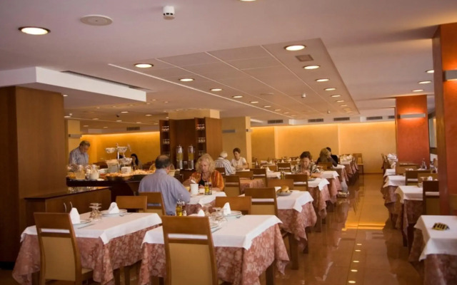 Hotel Espel