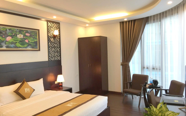 T&M Luxury Hotel Hanoi