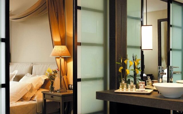 Asia Gardens Hotel & Thai Spa, a Royal Hideaway Hotel