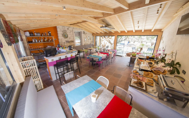 Hay Hotel - Adult Only