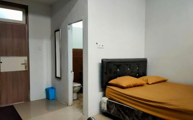 Hotel O Kost 3 Kelor Syariah