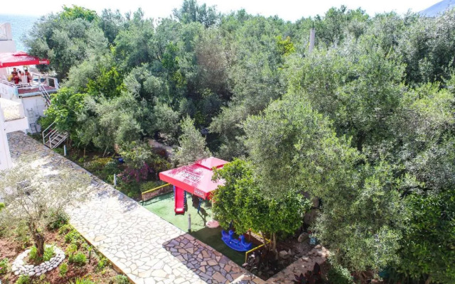 Noan Hotel e Resort