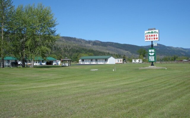 Mountain Springs Motel & RV Park