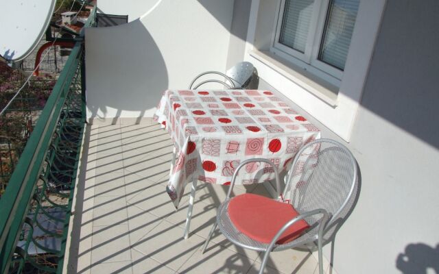 Apartmani Jasna