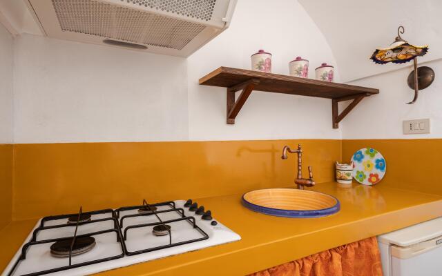 Tenuta Dammuso Soledad