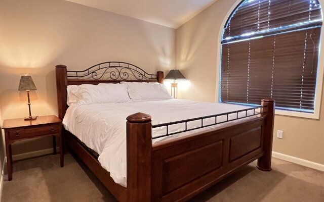 Mountain Harbor #127 2 Bedroom Condo