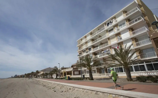 SingularStays El Faro