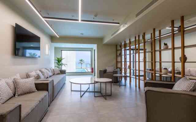 White Olive Elite Rethymno - All Inclusive