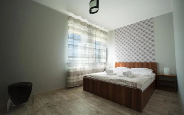 Apartamenty Piła