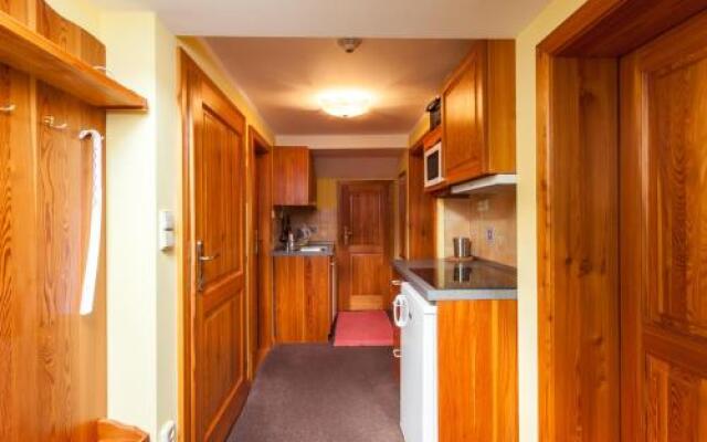 Haus Wildbach - Baranek Resorts