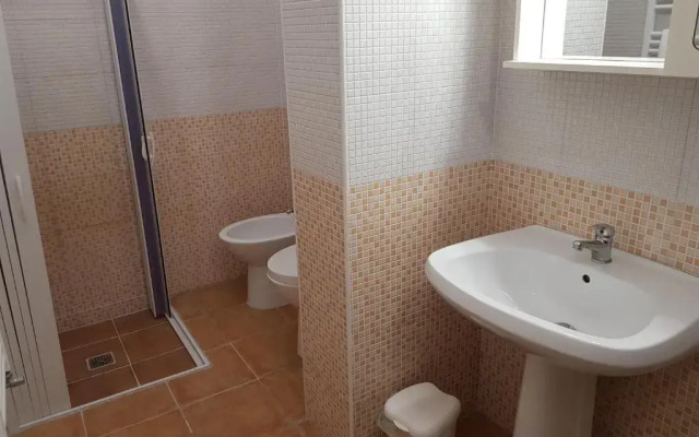 Ladybianca apartment & rooms