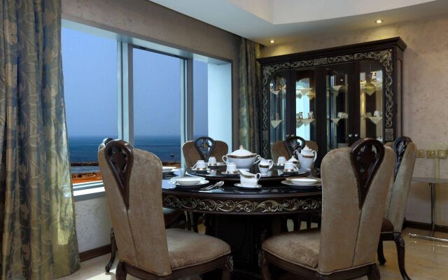 Jazan Inn