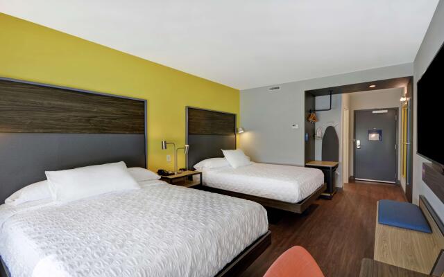 Tru by Hilton Mason Kings Island