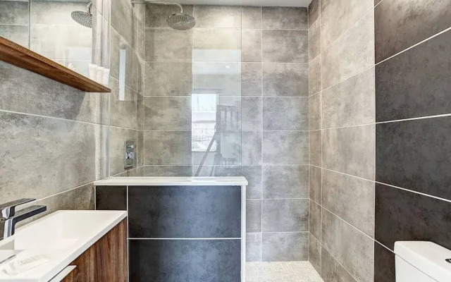 Unique Stays - 4114 St-Denis