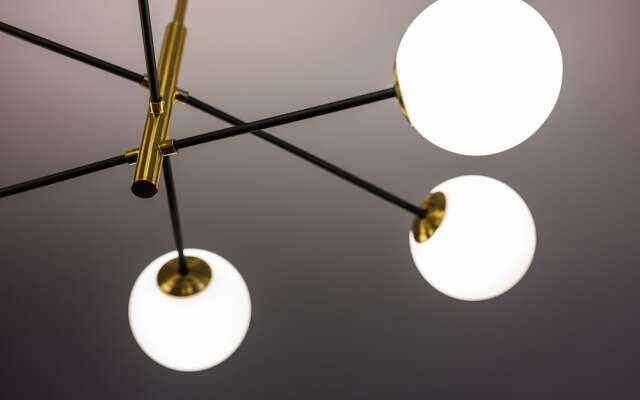 UNIQUE Style Apartments Old Town