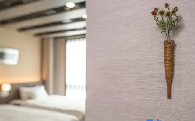 Tanimachikun Hotel・Crush On・  Kyoto Shijo Karasuma