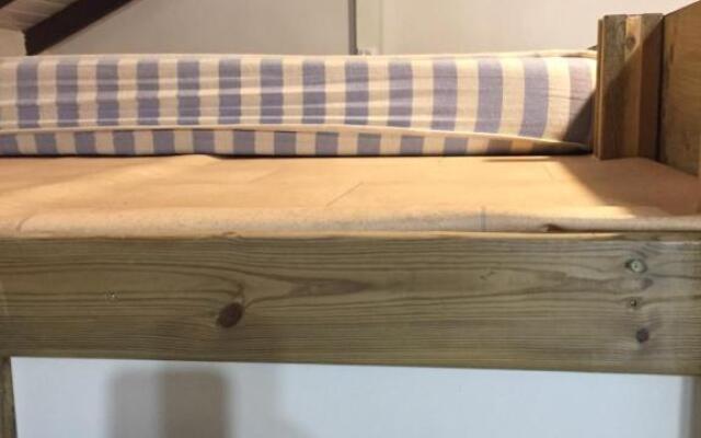 Grand studio Cacao 1