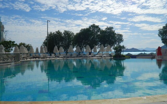 Yelken Mandalinci Spa & Wellness Hotel - All Inclusive