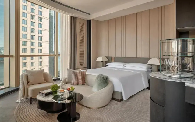 Regent Shanghai On The Bund