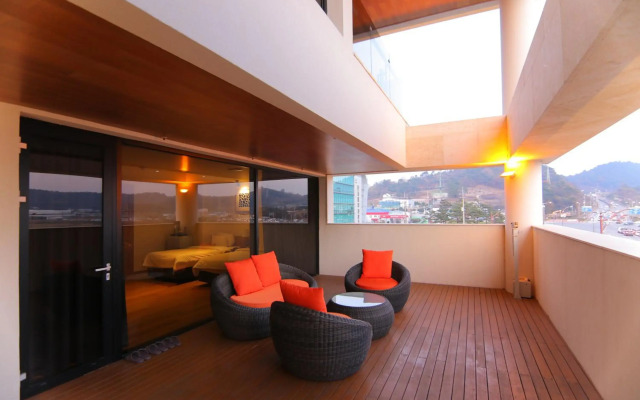 Hotel Gite