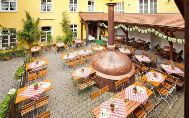 Hotel Gasthof Post