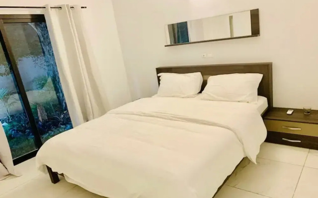 Residence Jojo T4