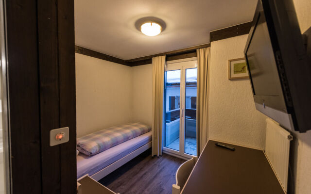 Hostel Walser