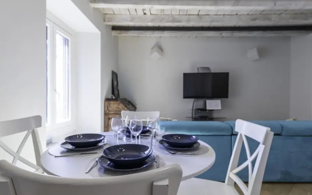 Italianway - Meravigli 18