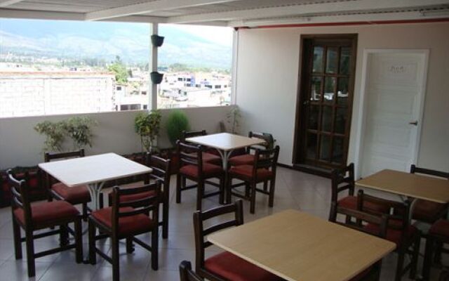 Hotel Plaza Victoria