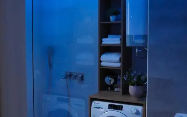 'NAP' apartment
