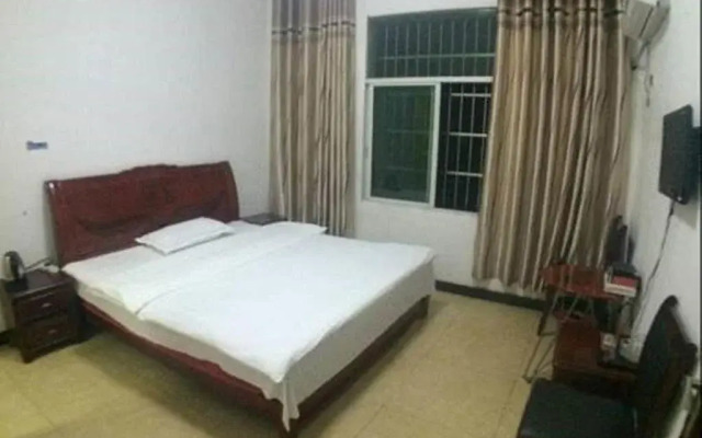 Feihang Guesthouse