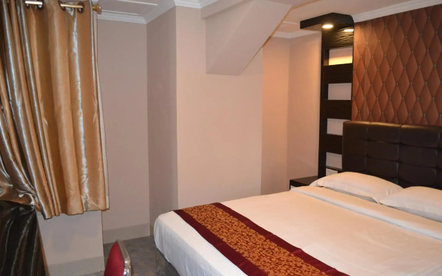 Puncak Budget Hotel