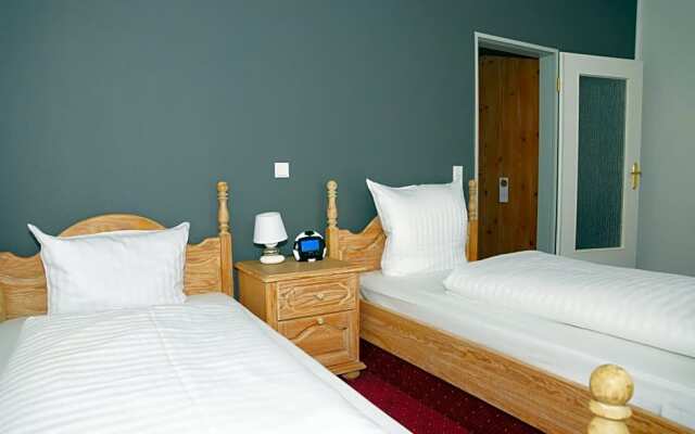 Hotel Deutsches Haus