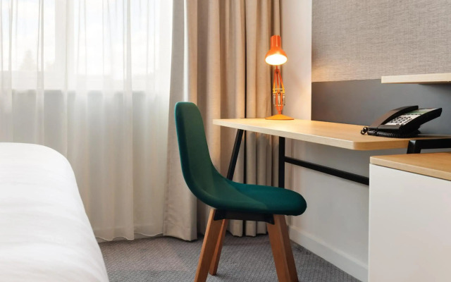 Holiday Inn South Normanton M1, Jct.28 by IHG