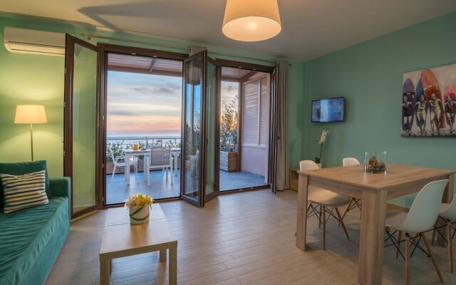 Stella in the Village Suites