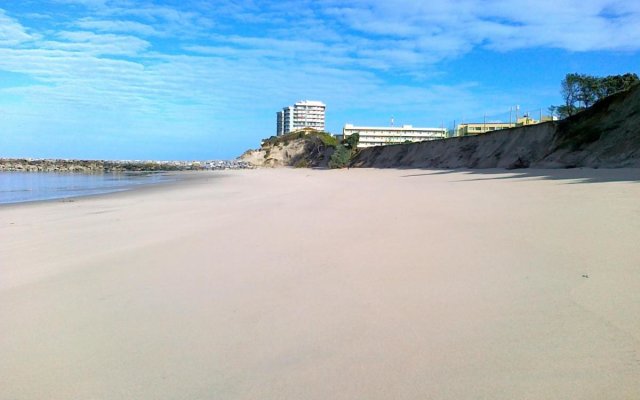Axis Ofir Beach Resort Hotel
