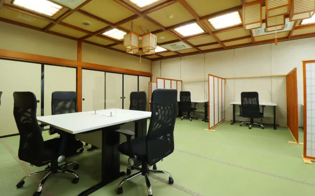 Iwaki Yumoto Onsen Kokoro Yawaragu Yado Iwaso