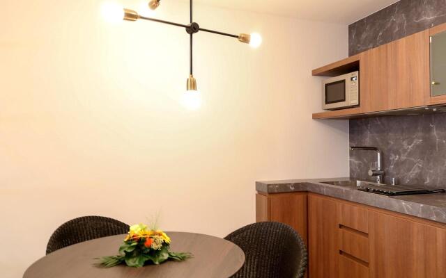 Logis Hotel Acacia