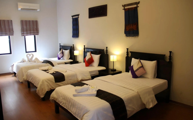 Cozy Boutique Hotel