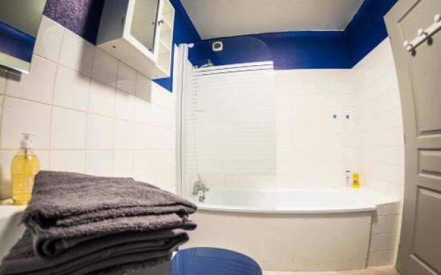 Le vendôme Superdole