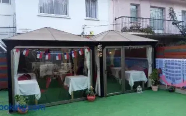 Hostal Los Castaños