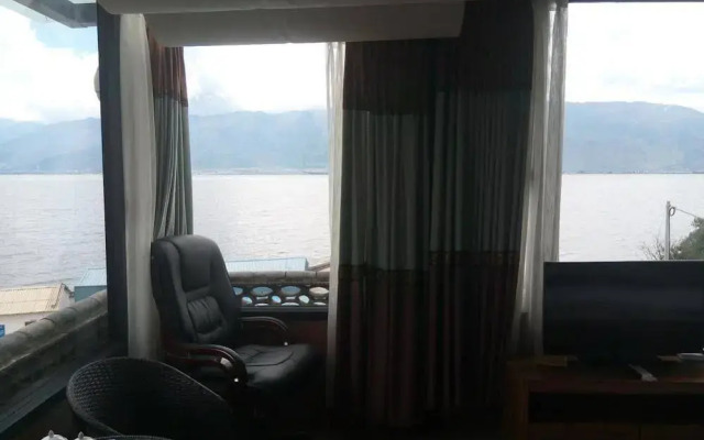 Shuanglang Jinxiangyuan Hotel