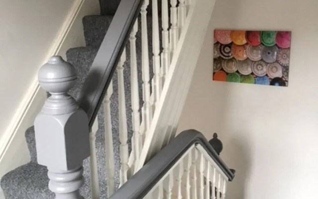 Townhouse @ Camm St