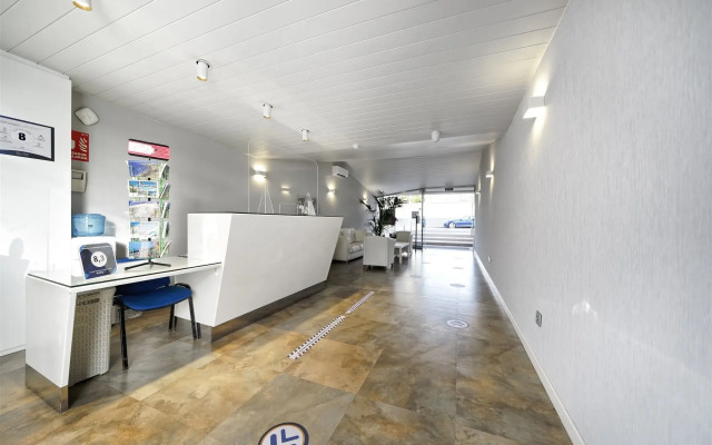 Relaxia Los Girasoles