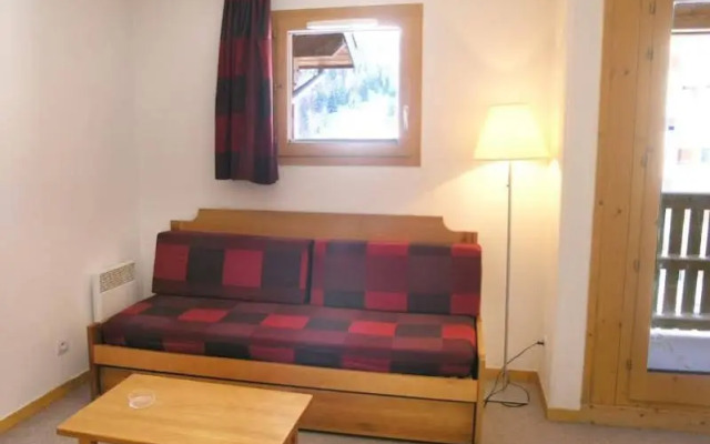 Résidence Les Toits du Dévoluy